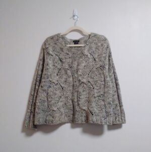 Massimo Dutti sweater